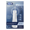 Procter & Gamble, Oral-B Water Flosser Advanced, 3/Case, 80358682