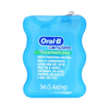 Procter & Gamble, Oral-B Complete Satin Floss, Mint, 5.5 yd, 144/Case, 84860307