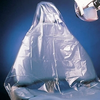 Infection ControlChair Covers Half 225 Pcs.