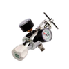 Pres. Regulator with Adjust Liter Flow