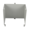 Bracket NewPort Main Module, Gray