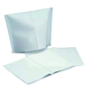 Headrest Covers 10" X 13" (Paper / Poly )