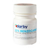 20% Benzocaine Gel, , 1 oz, Bubble Gum