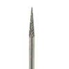 Carbide Burs, Laboratory, HP, 31P, 1/Pkg