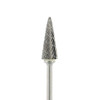 Carbide Burs, Laboratory, HP, 82T, 1/Pkg