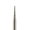 Carbide Burs HP, , 1/2, 5/Pkg, Round