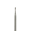 Carbide Burs HP, , 556, 5/Pkg, FlatFissure