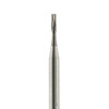 Carbide Burs HP, , 557, 5/Pkg, FlatFissure