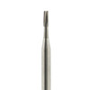 Carbide Burs HP, , 558, 5/Pkg, FlatFissure