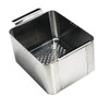 Z-21 Ultrasonic Cleaner, Stainless Steel Basket