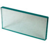 Glass Mixing Slab, , 6" x 3" x ½", Glass