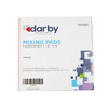 Mixing Pads, 6" x 6", 70 Sheets, Parchment