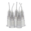 Pre-Bent Needle Tips, , 22 Ga, 100/Pkg, Gray, SealantCementTips, D230