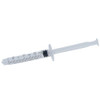 Luer Lock Endo Irrigation Syringes w/o Needle, 3 cc, 100/Box