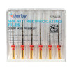 House Brand WV Reciprocating Files, Primary #25, 6/Pkg