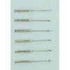 Gates Glidden Drills RA, 32 mm, 3, 6/Pkg