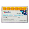 Deluxe Gutta Percha Points, , #50, 120/Box, 6 Vials of 20