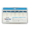 Absorbent Paper Points, , Medium, 200/Box