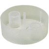 Disposable Evacuation Traps, Model 5502  2 1/4" Diameter, 144/Pkg.