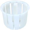 Disposable Evacuation Traps, Model 6500  1 5/8" Diameter, 144/Pkg.