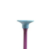Single Use Composite Polishing System, Disc 10.0, 25/Pkg, Blue, Fine