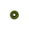 Finishing and Polishing Disc System, 3/8" Diameter, 85/Pkg, Green, Medium