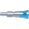 Super Torque II Low Speed Handpieces, 1:1 Straight, NoseCone