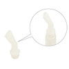 House Brand Intraoral Ribbon Tips, 20/Pkg., Transparent