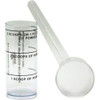 Dustless Alginate, Alginate Scoop & Measure