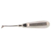 Elevators, Cryer 26, Medium Right, Single End