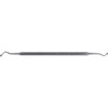 Double End Excavators, Long Shank, #31L, Octagonal