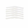 Tofflemire-Type Bands, .0015" Thin, #3, 12/Pkg