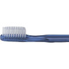 Adult Multi-Tuft Toothbrush, Multi-Tuft Soft Assorted Trans., 72/Pkg.