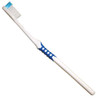 Clear/Opaque Adult Toothbrush, , Assorted, 72/Box, Misc.