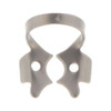 Rubber Dam Clamp, Upper Molar, 4, Winged