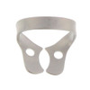 Rubber Dam Clamp, Bicuspid, 29, Winged