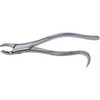 Stainless Steel Extraction Forceps, , #18L