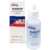 Fleck’s Zinc Cement Liquid 15ml Bottle