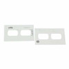 Cardboard X-Ray Mounts, 2H  #2, 100/Pkg., 2H