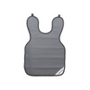 Adult Style 20 X-Ray Aprons, 0.3 mm Vinyl, 24 x 36, Gray
