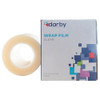 Wrap Film, 4" x 6", 1200 Feet/Roll, Misc.