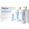 Vinyl Polysiloxane Impression Material, Heavy Body, Regular Set, Rose, 380 mL, 2/Box, 215207138E