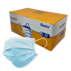 Ronix Premium ASTM Level 3 Mask, Blue, 50/Box