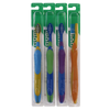 Sunstar, GUM Youth Technique Toothbrush, Soft, 12/Box, 221PC, 221PC