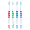 Sunstar, GUM Technique Sensitive Toothbrush Adult Compact 12/Bx, 517PG