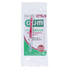 Sunstar, GUM Go-Betweens Proxabrush Interdental Brush Moderate Pink Refill 36/Bx, 3612PQ