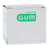 Sunstar, GUM Proxabrush Interdental Brush Moderate Refill 18x2/Bx, 612PQA