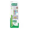 Sunstar, Ortho Toothbrush Kit 12/Bx, 124PQ
