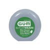 Sunstar, GUM ButlerWeave Floss Waxed 4 Yards Mint Patient Size 144/Bx, 1815PQB