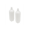 DCI, Bottle Water Blow Molded .750ML w/Grip & Logo, 8652
